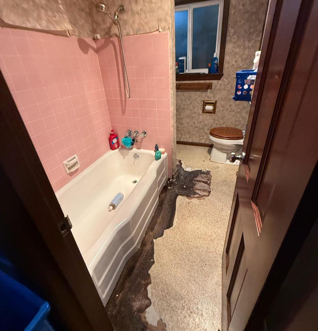 Bathroom Offer 6