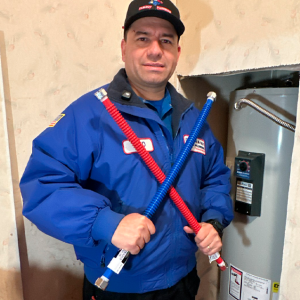whole-home repiping service